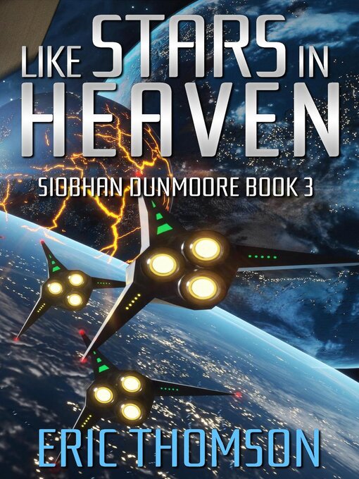 Title details for Like Stars in Heaven by Eric Thomson - Available